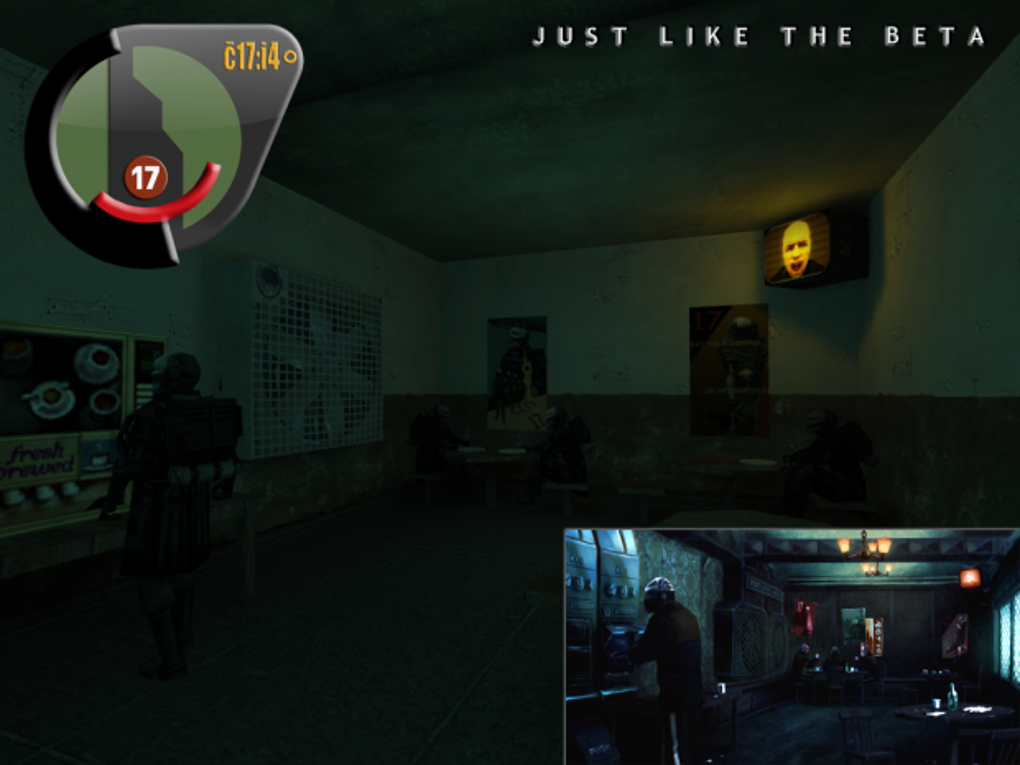 Half Life 2 Beta Minimalist Mod Download Half Life 2 Beta Minimalist Mod Download